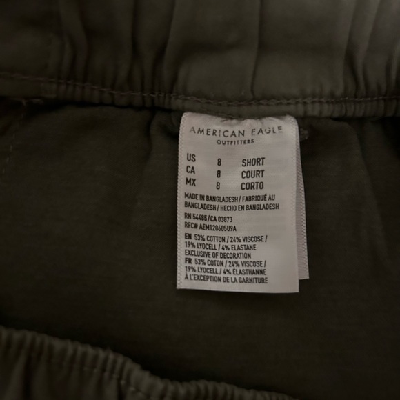 American Eagle Super Stretch Jeans - Picture 5 of 5